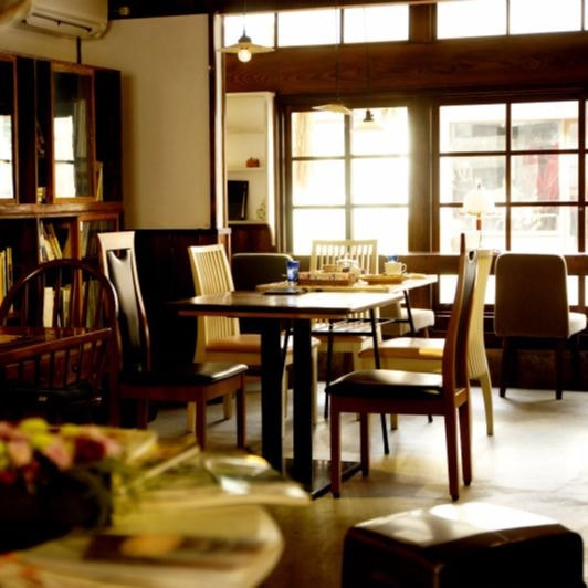 daigo cafe