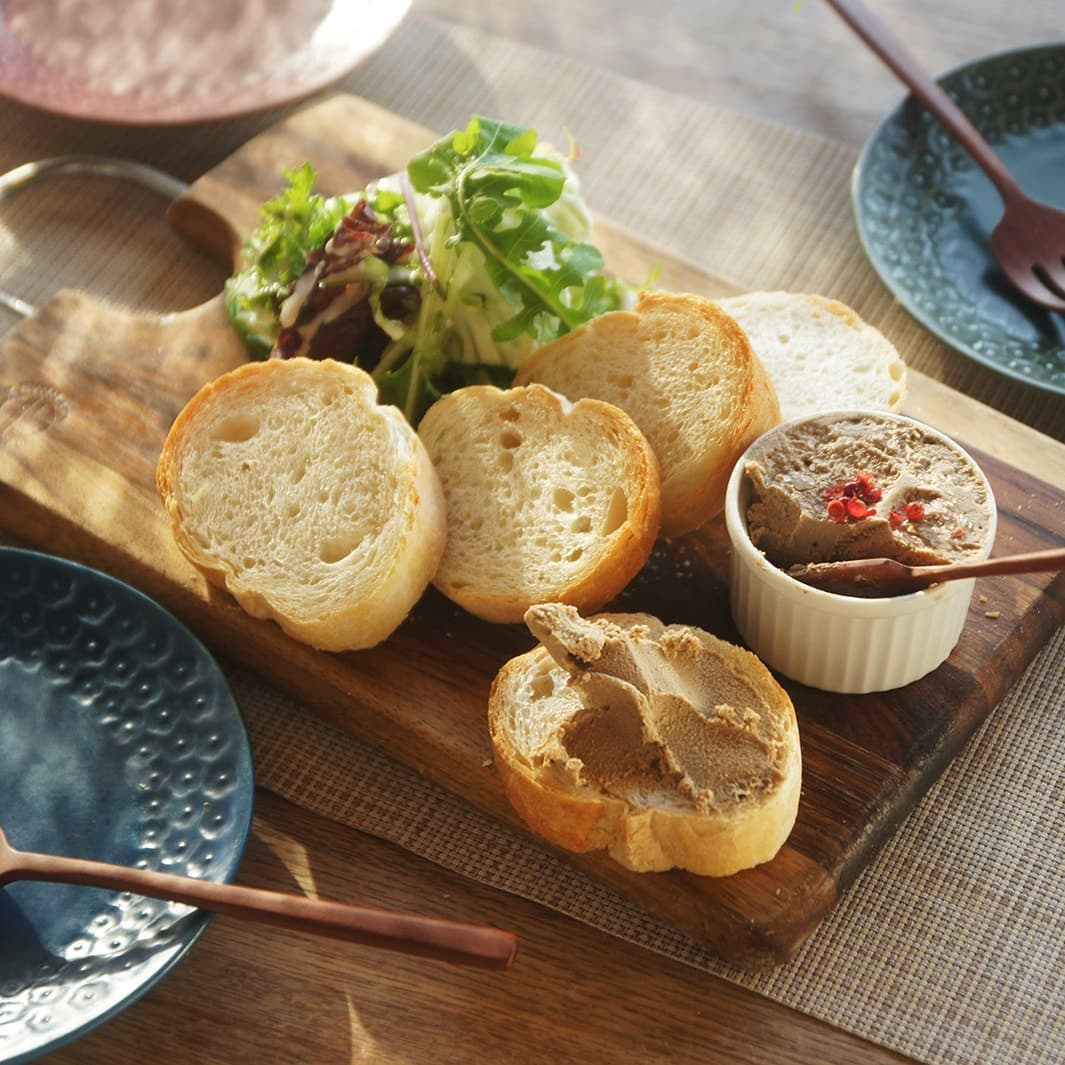咲くカフェ メニュー