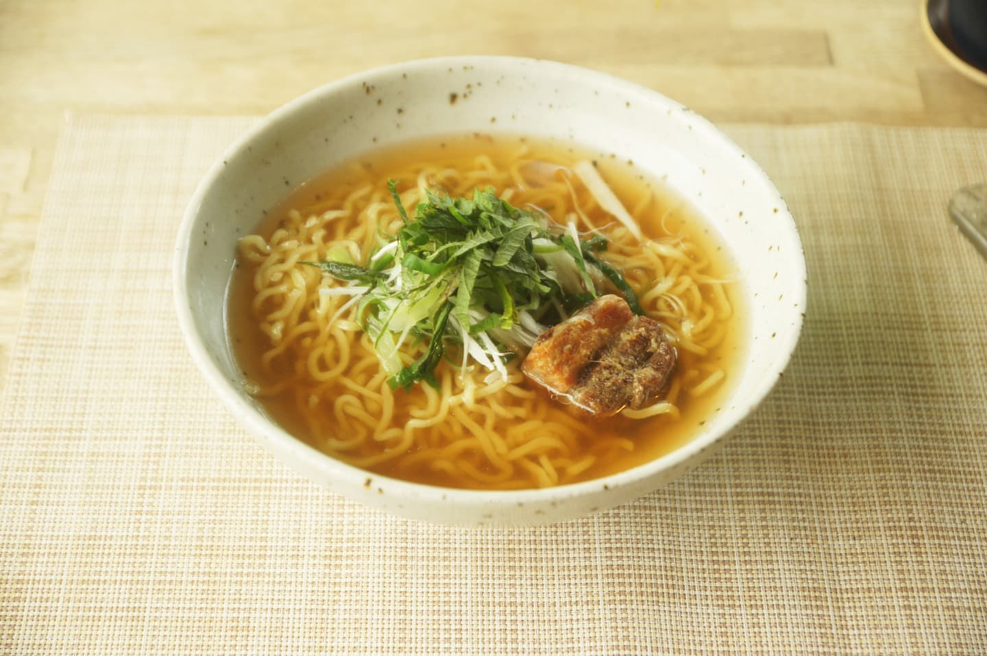 咲くカフェ　奥久慈しゃもめん