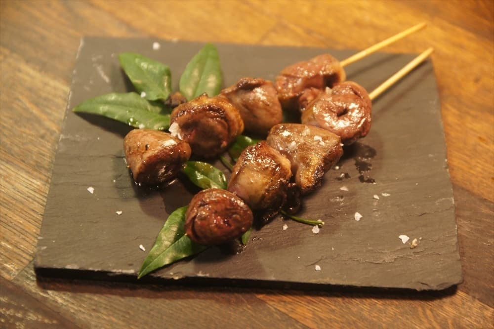 Saku Cafe 咲くカフェ Plan B メニュー開発