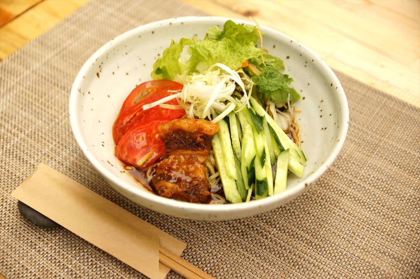 Saku Cafe 咲くカフェ Plan B メニュー開発