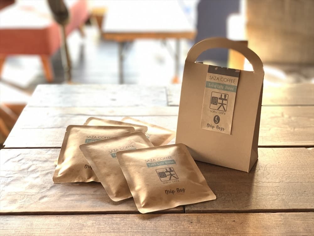 コーヒー