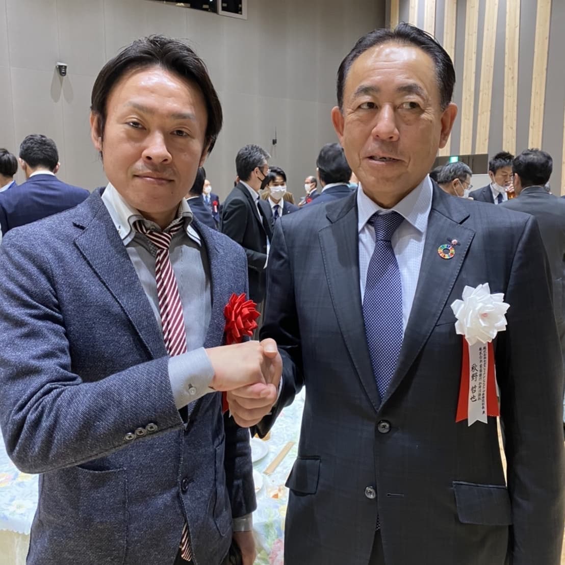 咲くカフェ